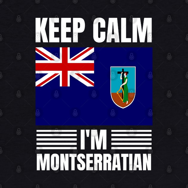 Montserrat by footballomatic